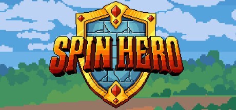 Spin Hero PC Steam CD Nyckel