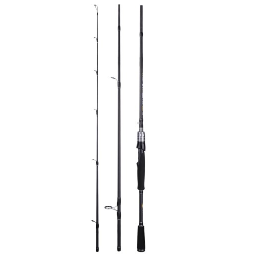 Spinnefiskestang 3,2 m