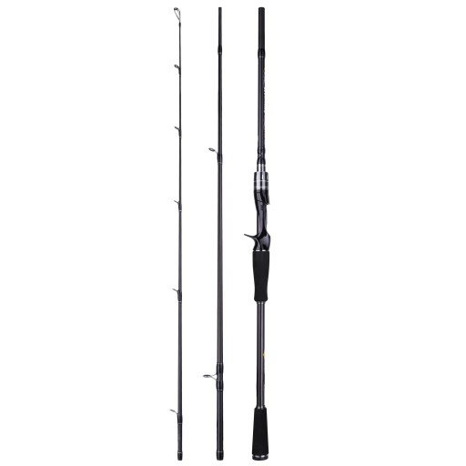 Spinnefiskestang 3 m
