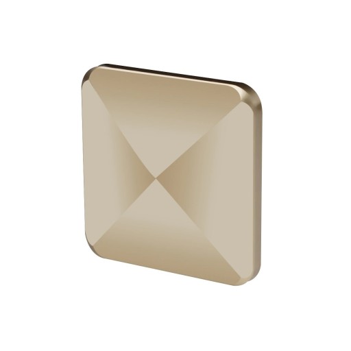 Spinner per bambini a forma di quadrilatero