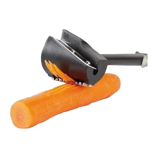 Spiral Vegetable Peeler
