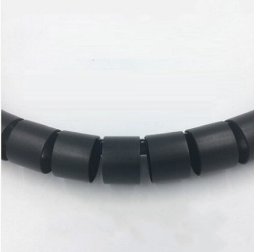 spirala protectie cablu 1 m / 40 mm