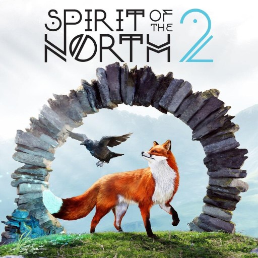 Spirit of the North 2 EU PS5 CD Kulcs