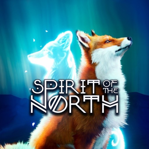 Spirit of the North PS4 Λογαριασμός