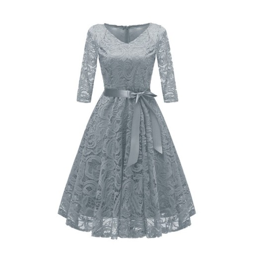 Spitzenkleid Giada