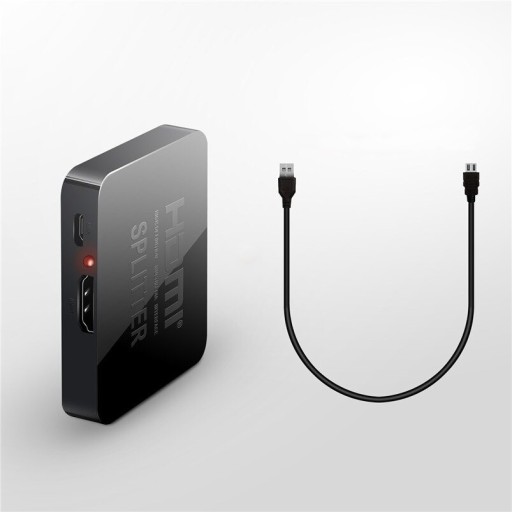 Splitter HDMI 1-2 porturi