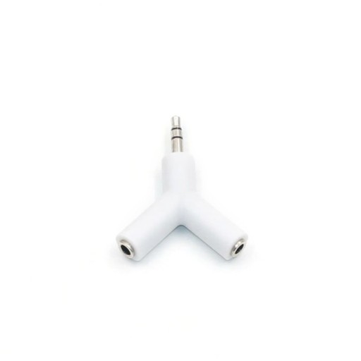 Splitter jack de 3,5 mm K34