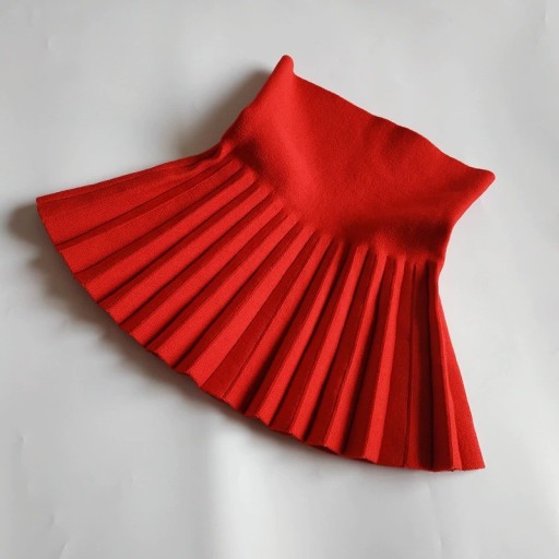 Spódnica dziewczęca L1033