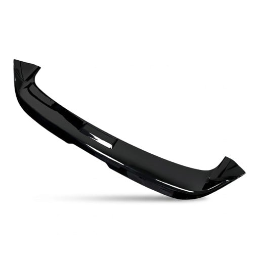 Spoiler trasero de techo de 2.ª generación con cinta adhesiva, plástico ABS, negro brillante, para VW Golf 7 MK7 GTI GTD R TSI TDI R-Line 2013–2020