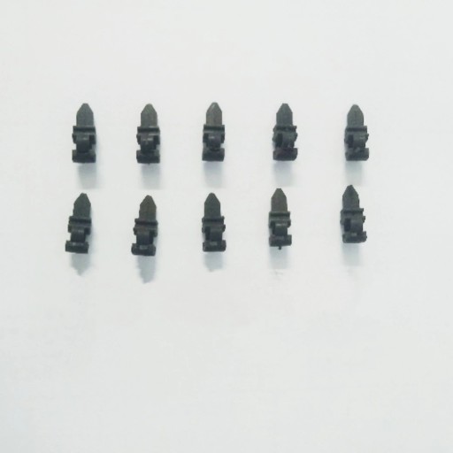 Spona de borracha para gimbal DJI Mavic Mini