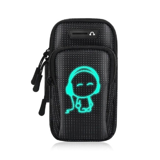 Sport mobiltelefonfodral T1014