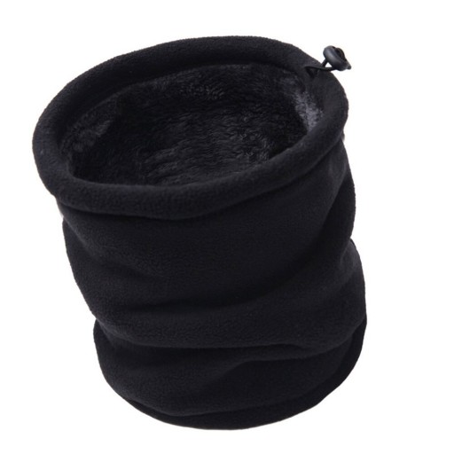 Sport nekwarmer