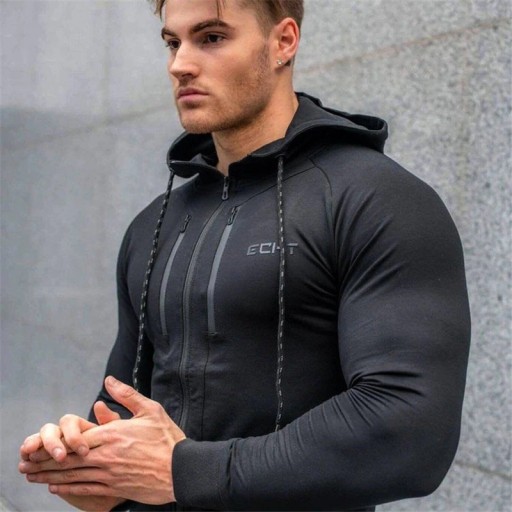 Sport-Sweatshirt für Herren