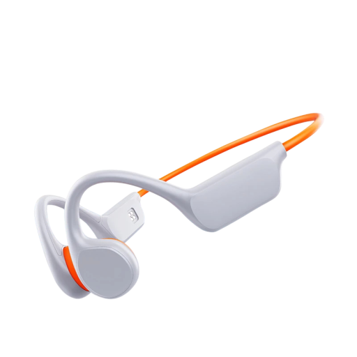 Sportkoptelefoons met Botgeleiding Waterdicht IPX8 32 GB MP3 Speler Bluetooth 5.4 Ingebouwde Microfoon Oorhaak Voor Zwemmen Hardlopen en Fietsen