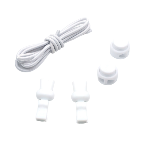 Sportliche elastische Schnürsenkel T942