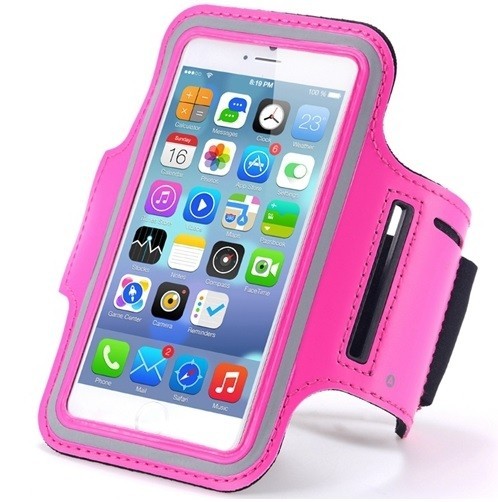 Sportmobiel telefoonhoesje