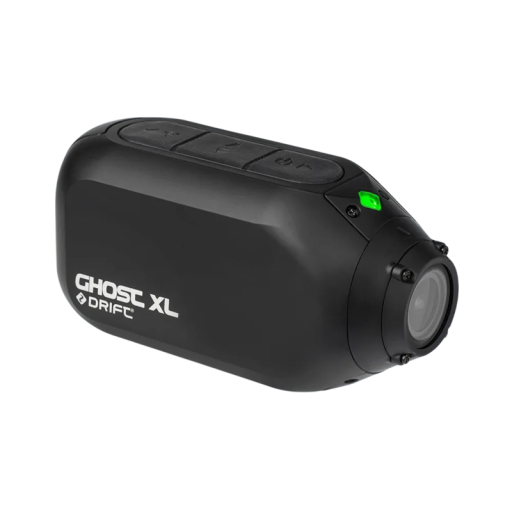 Športová akčná kamera Drift Ghost XL Vodotesná Full HD 1080p Wi-Fi Diaľkové ovládanie Motorky Cyklistika Vlogovanie Outdoor Kamera