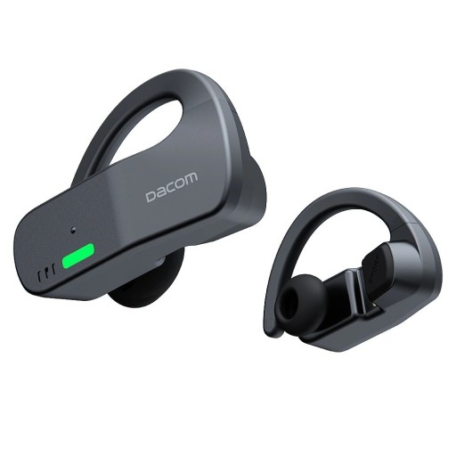 Sportovní bluetooth sluchátka K1792