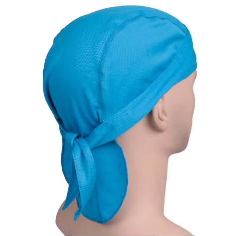 Sportovní šátek na hlavu
