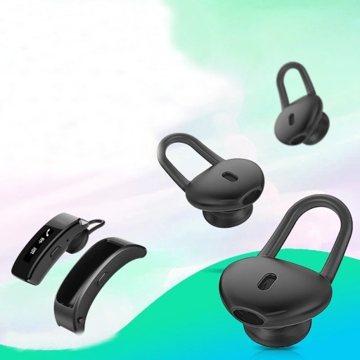 Sportovní špunty na sluchátko Huawei TalkBand 3 ks
