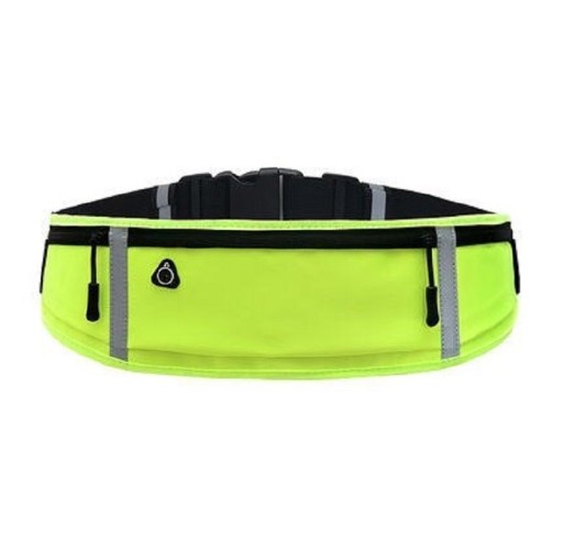 Sportowa torba nerkowa T851
