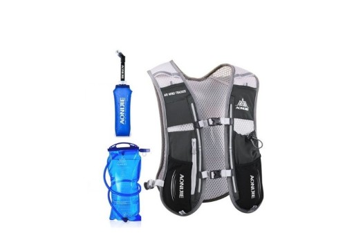 Sports Running Backpack J3073