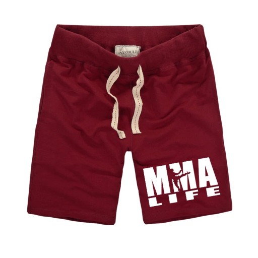 Sportshorts för män A1