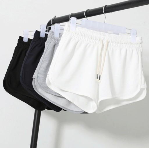 Sportshorts für Damen