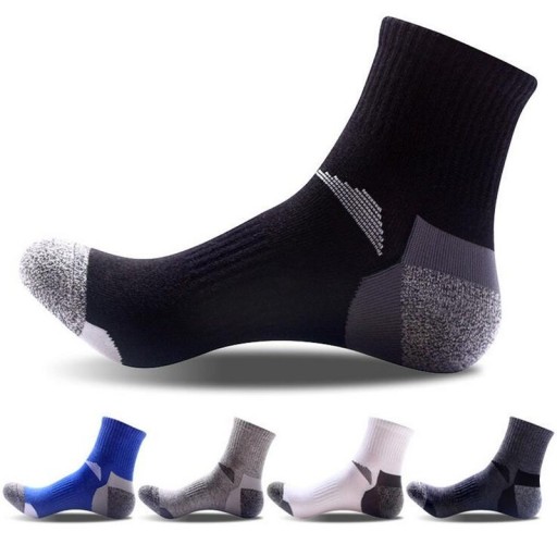 Sportsocken für Herren