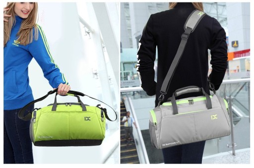 Sportstaske J3075