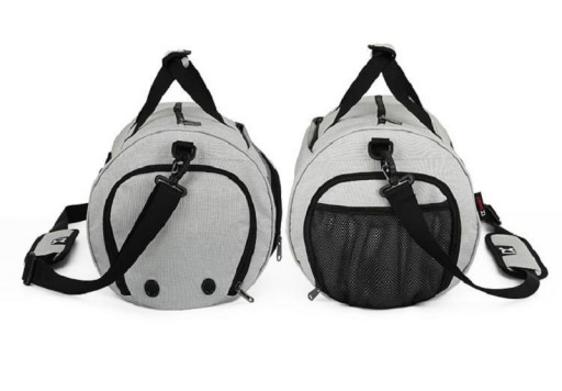 Sportstaske T1128
