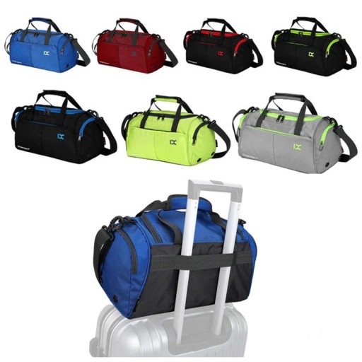 Sportstaske T1132