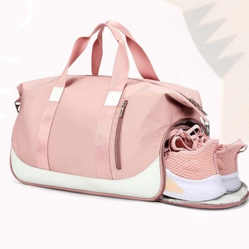 Sportstaske T1138