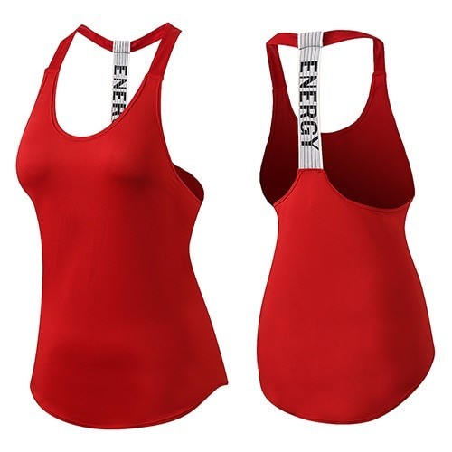 Sporttanktop voor dames