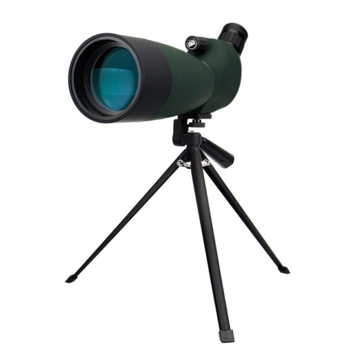 Spotting Scope 25-75x70