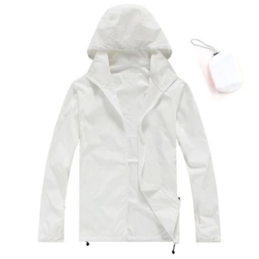 Spring/Autumn Jacket