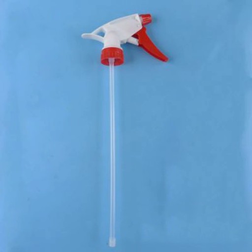 Spruzzatore manuale per bottiglia PET