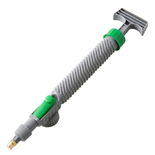 Spruzzatore per bottiglia PET