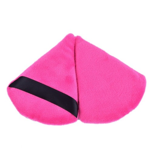 Spugna per cipria 2 pz P3643