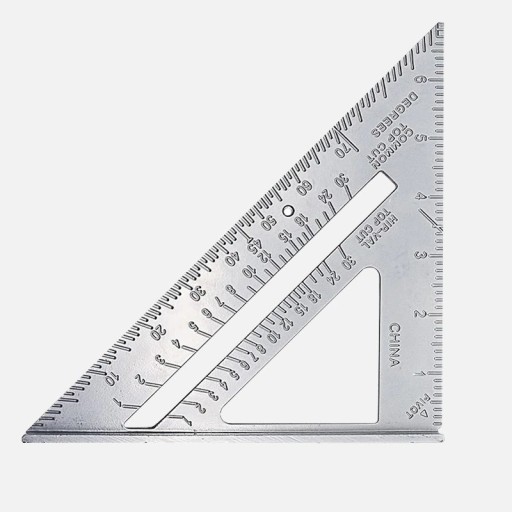 Squadra da falegname