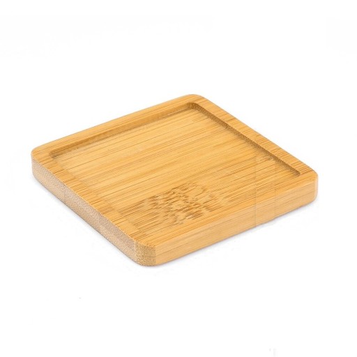 Square Plant Pot Saucer