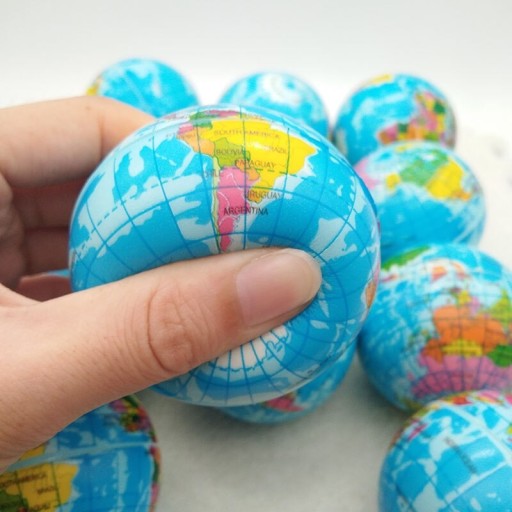 Squashball A1595