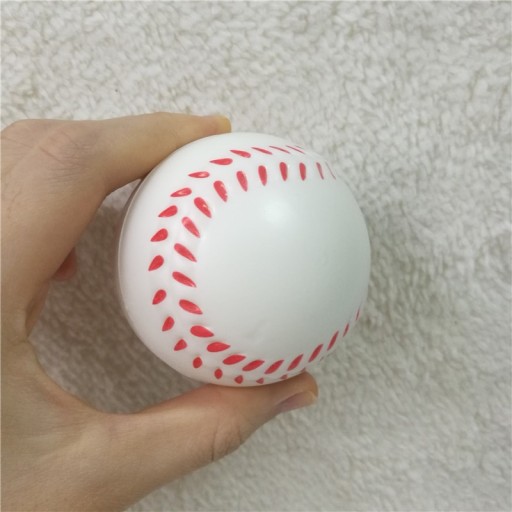 Squashball A1595