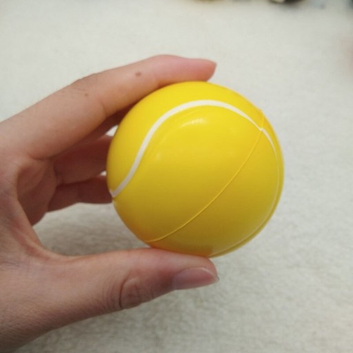 Squashball A1595