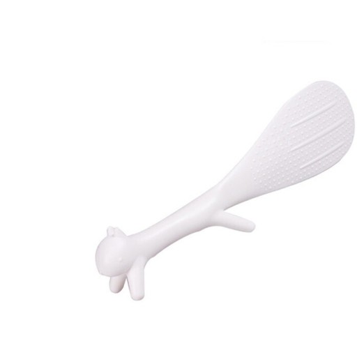 Squirrel Shaped Rice Spoon