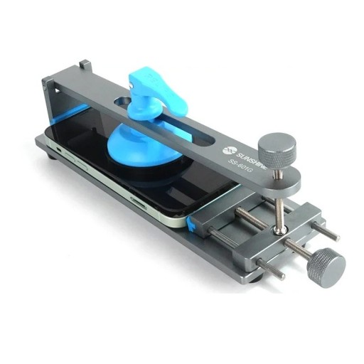 SS-601G Mechanical Display Separator Without Heating Service Tool with Suction Cup for Safe Disassembly of Phones