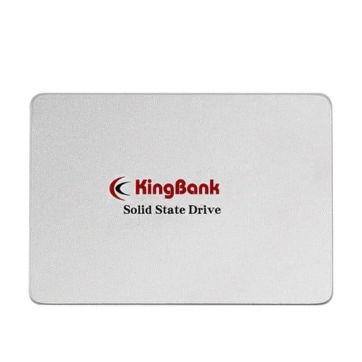 SSD K2289 -kiintolevy