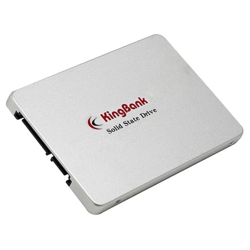 SSD K2289 -kiintolevy