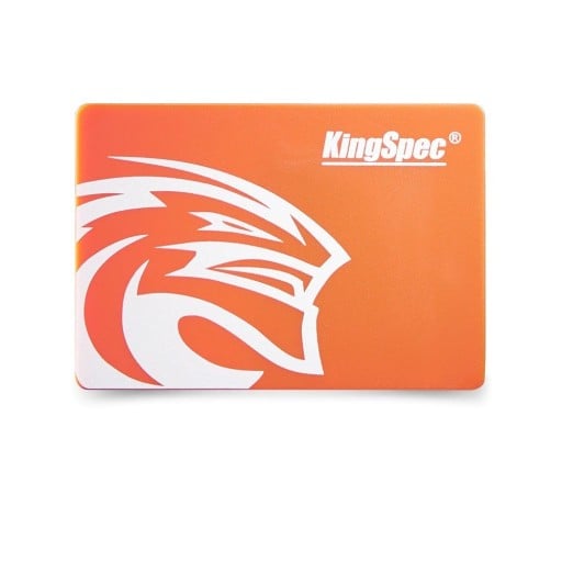 SSD-kiintolevy K2291