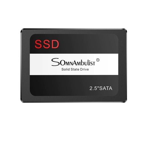 SSD-kiintolevy K2293